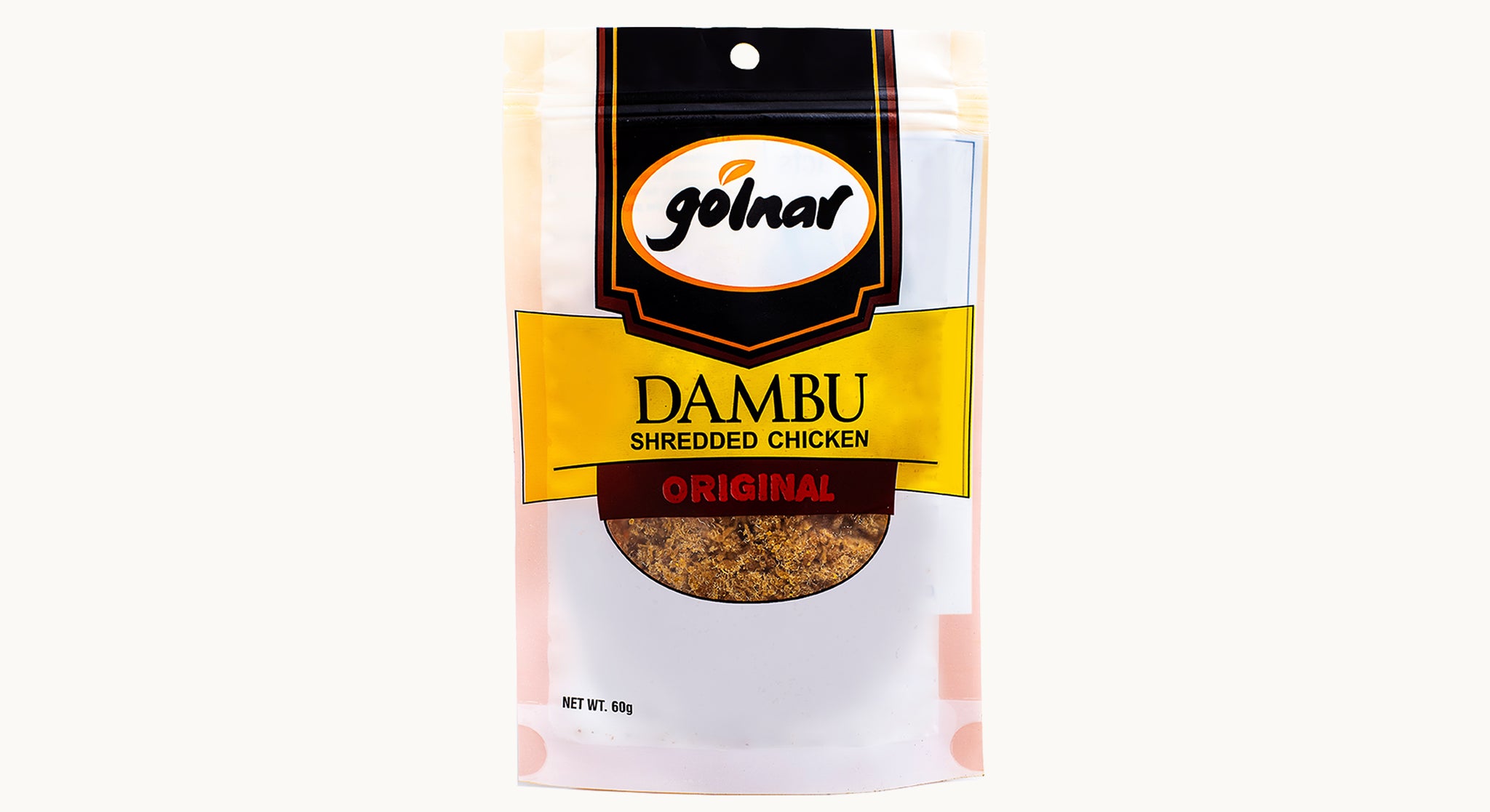 Dambu Chicken – Golnar Foods